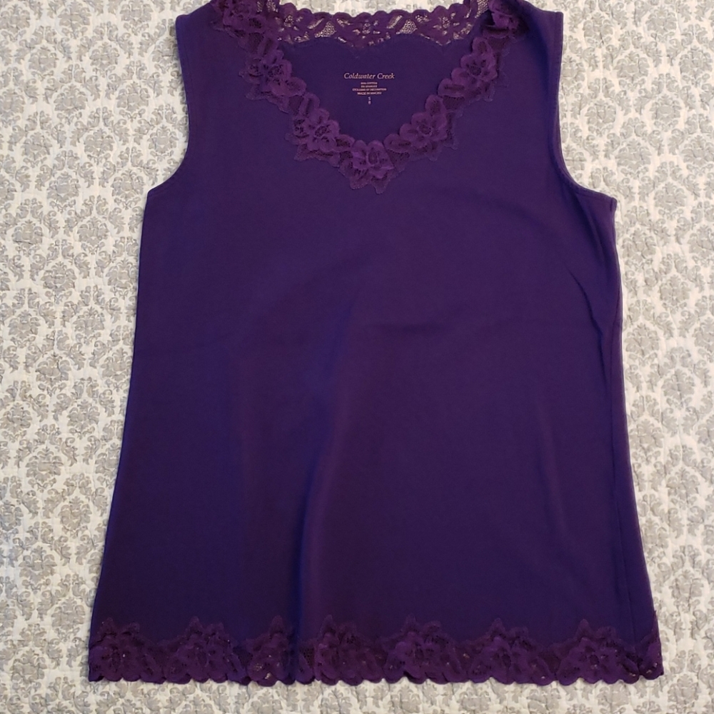 Purple lover's dream- 3 tank bundle - Picture 6 of 10